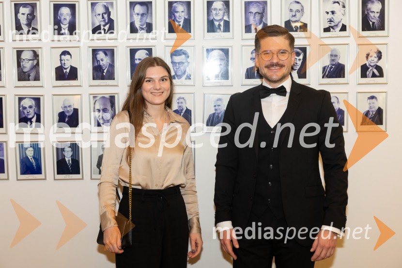  Antonina Nečemer, Odvetniša pisarna Senica & partnerji d.o.o.;  Matija Urankar, Odvetniška pisarna Senica & partnerji, d.o.oSrečanje Alumni kluba Fundacije Parus 2025