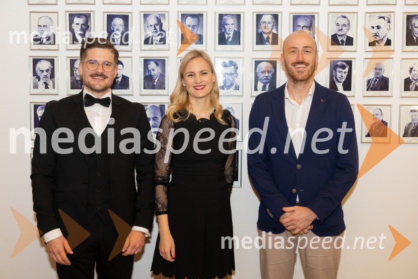  Matija Urankar, Odvetniška pisarna Senica & partnerji, d.o.o;  Katarina Mervič, Odvetniška pisarna Senica & partnerji, d.o.o;  Jaka Kukavica, Pravna fakulteta ULSrečanje Alumni kluba Fundacije Parus 2025