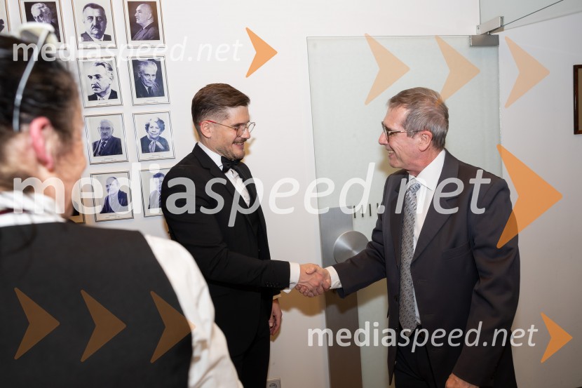  Matija Urankar, Odvetniška pisarna Senica & partnerji, d.o.o;  ... Srečanje Alumni kluba Fundacije Parus 2025