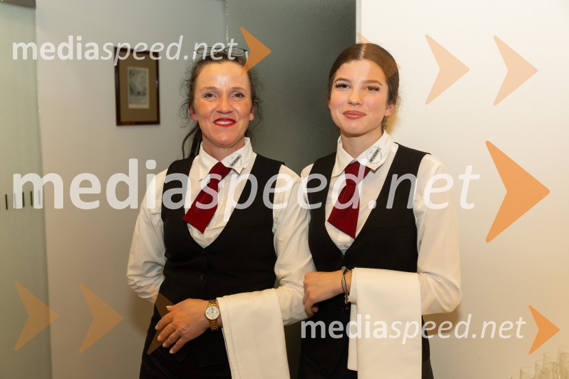 Srečanje Alumni kluba Fundacije Parus 2025