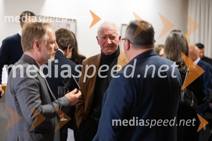 Srečanje Alumni kluba Fundacije Parus 2025