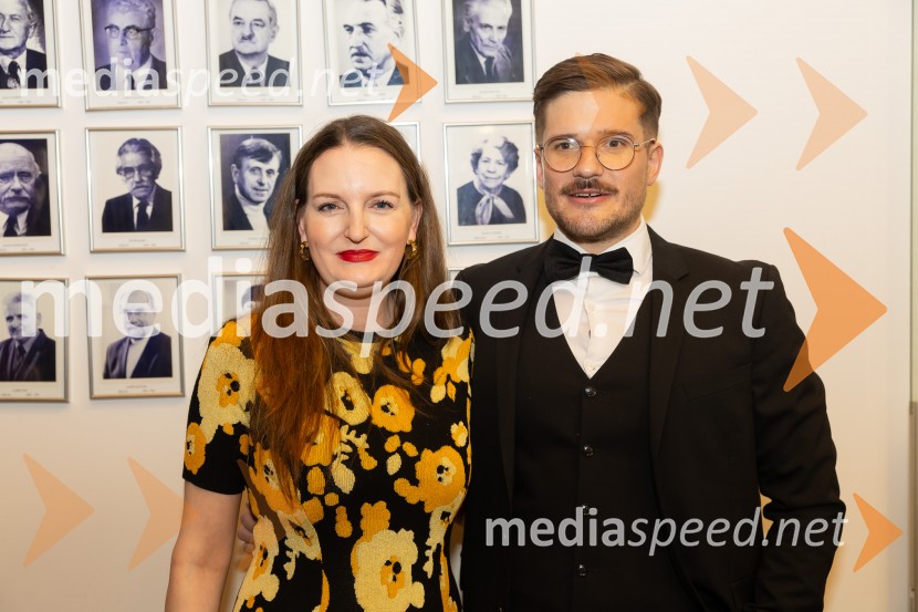  Maruša Senica, Odvetniška pisarna Senica & partnerji, d.o.o;  Matija Urankar, Odvetniška pisarna Senica & partnerji, d.o.oSrečanje Alumni kluba Fundacije Parus 2025