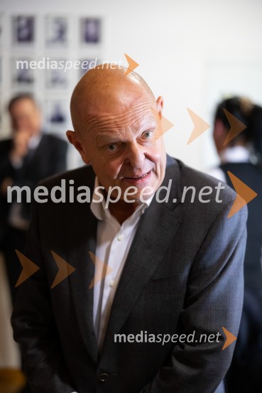  Miro Senica, odvetnikSrečanje Alumni kluba Fundacije Parus 2025