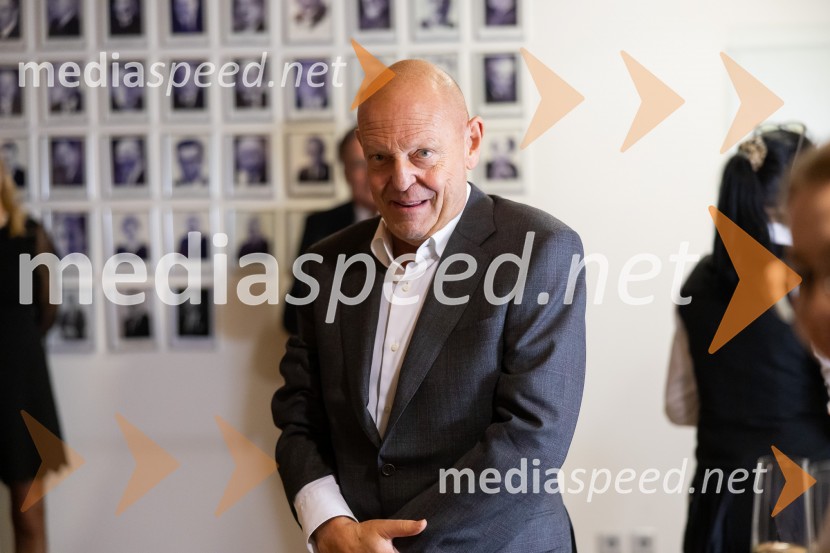  Miro Senica, odvetnikSrečanje Alumni kluba Fundacije Parus 2025