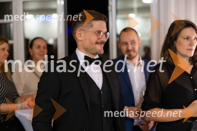  Matija Urankar, Odvetniška pisarna Senica & partnerji, d.o.oSrečanje Alumni kluba Fundacije Parus 2025