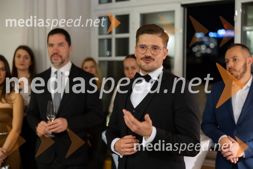  Matija Urankar, Odvetniška pisarna Senica & partnerji, d.o.oSrečanje Alumni kluba Fundacije Parus 2025