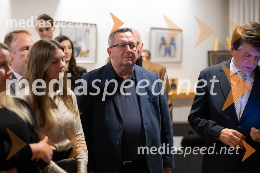 Srečanje Alumni kluba Fundacije Parus 2025