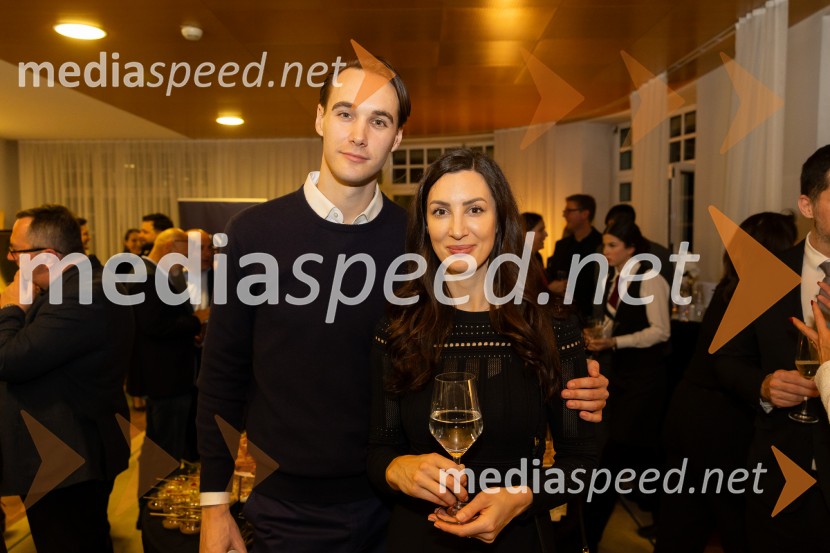 Srečanje Alumni kluba Fundacije Parus 2025