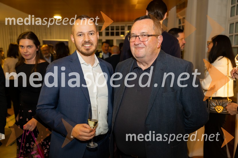 Srečanje Alumni kluba Fundacije Parus 2025