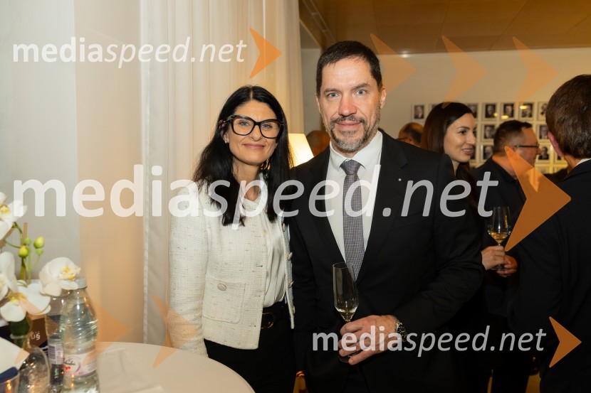 Srečanje Alumni kluba Fundacije Parus 2025