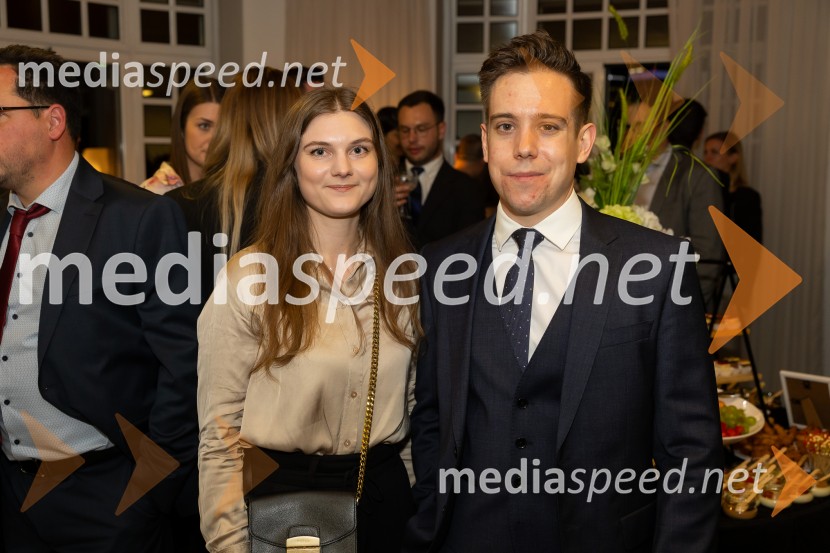 Srečanje Alumni kluba Fundacije Parus 2025