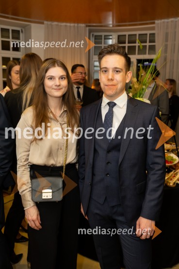 Srečanje Alumni kluba Fundacije Parus 2025