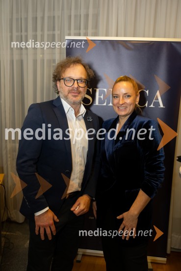 Srečanje Alumni kluba Fundacije Parus 2025