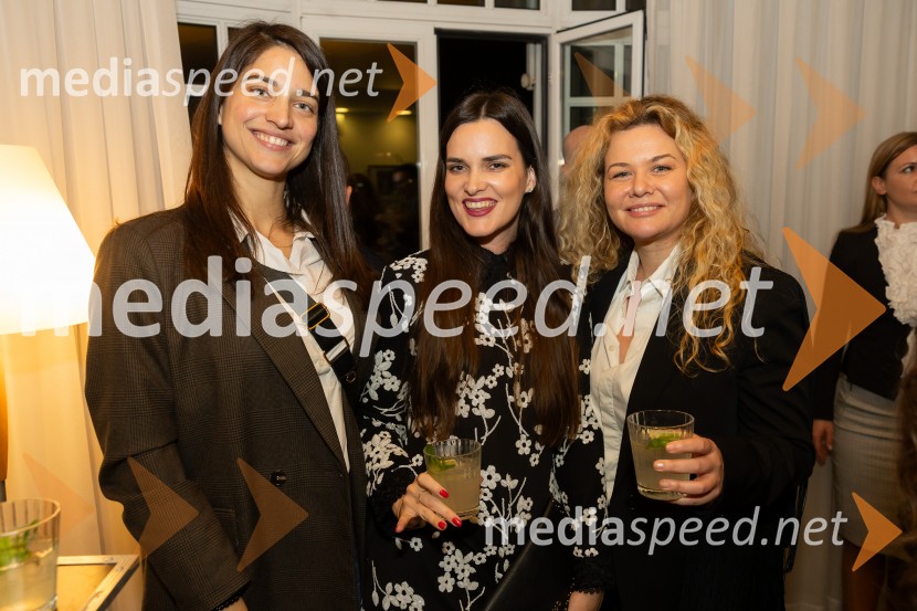 Srečanje Alumni kluba Fundacije Parus 2025