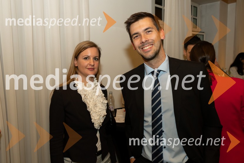 Srečanje Alumni kluba Fundacije Parus 2025