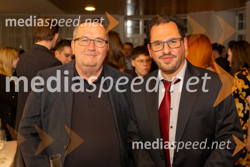  ... ;  Žiga Sternad, odvetnik, Odvetniška pisarna Senica & partnerji, d.o.o.Srečanje Alumni kluba Fundacije Parus 2025