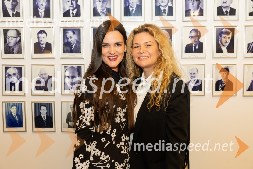  Maša Kramar, Odvetniška pisarna Senica & partnerji, d.o.o;  ... Srečanje Alumni kluba Fundacije Parus 2025