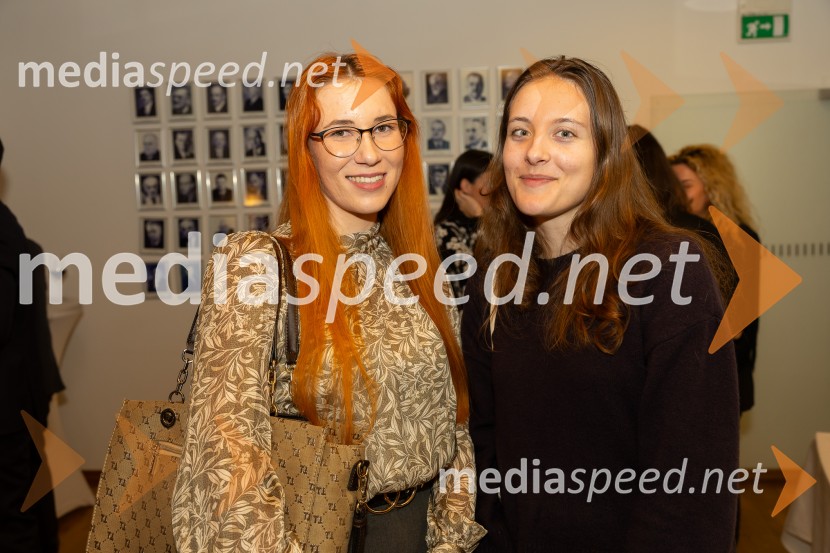 Srečanje Alumni kluba Fundacije Parus 2025