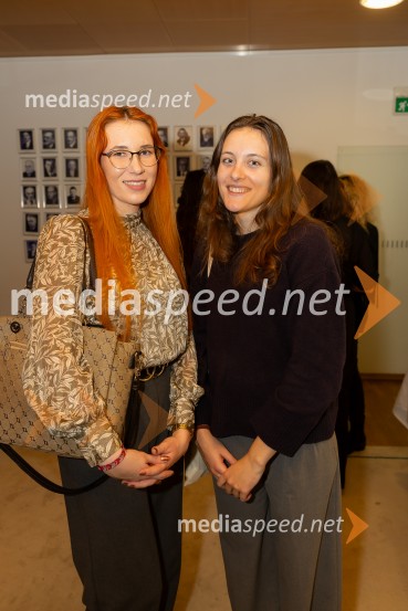 Srečanje Alumni kluba Fundacije Parus 2025