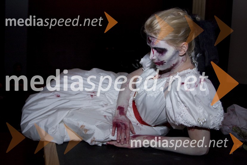 Grossmannov festival filma in vina, zaključek