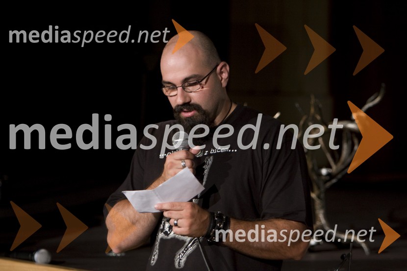 Nenad Bekvalac, Šok KoridorGrossmannov festival filma in vina, zaključek