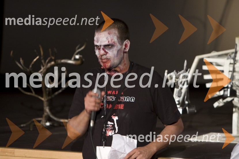 Marko Mehtsun, organizacija festivalaGrossmannov festival filma in vina, zaključek