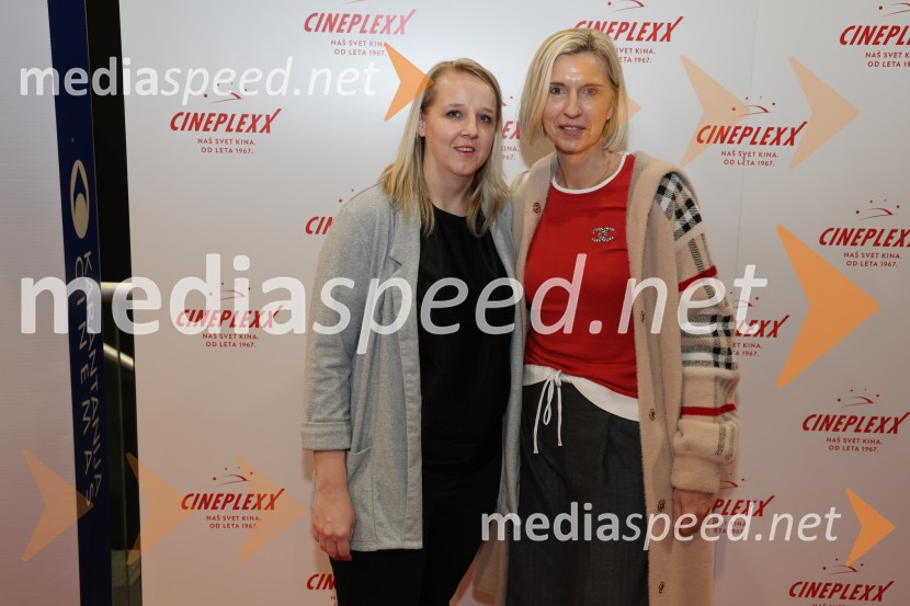 Ladies Night filma Bridget Jones v Cineplexxu