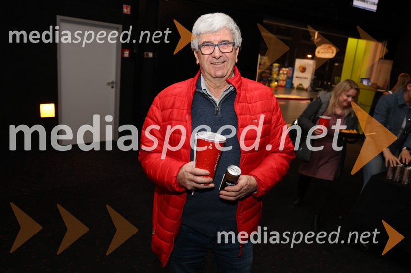 Ladies Night filma Bridget Jones v Cineplexxu