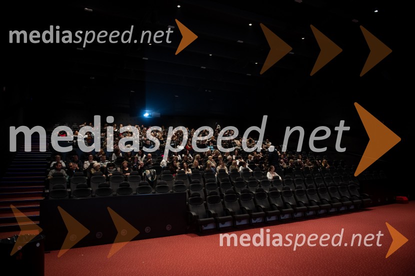 Bridget Jones: Nora na fanta v kinu Maribox