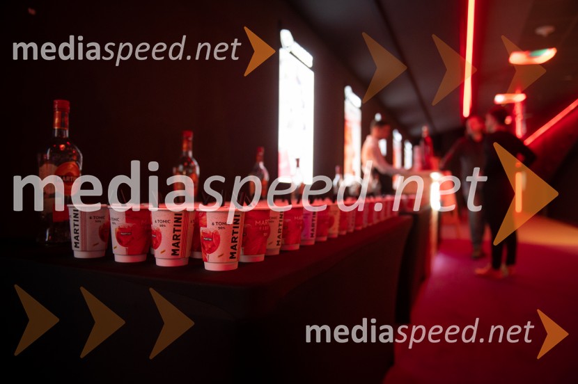 Bridget Jones: Nora na fanta v kinu Maribox