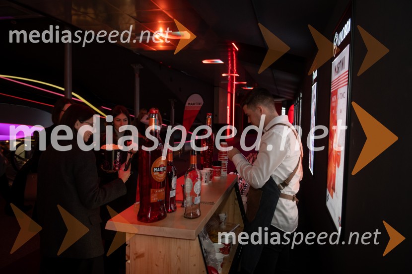 Bridget Jones: Nora na fanta v kinu Maribox