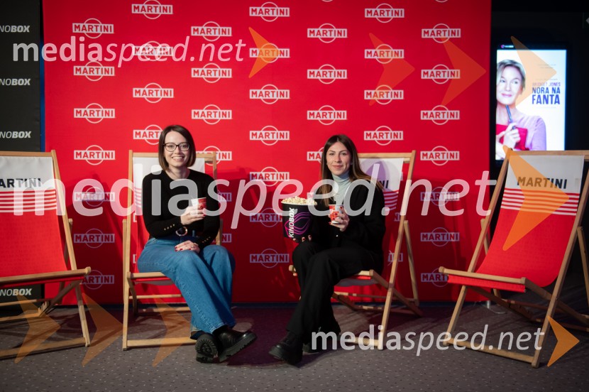 Bridget Jones: Nora na fanta v kinu Maribox