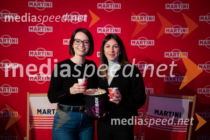 Bridget Jones: Nora na fanta v kinu Maribox