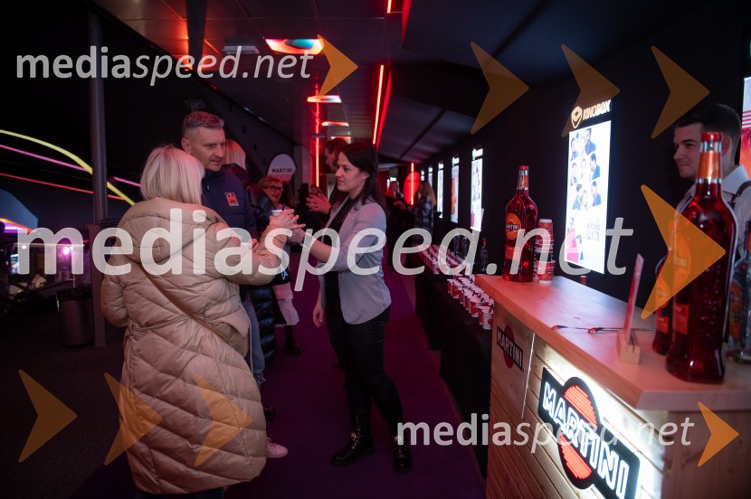 Bridget Jones: Nora na fanta v kinu Maribox