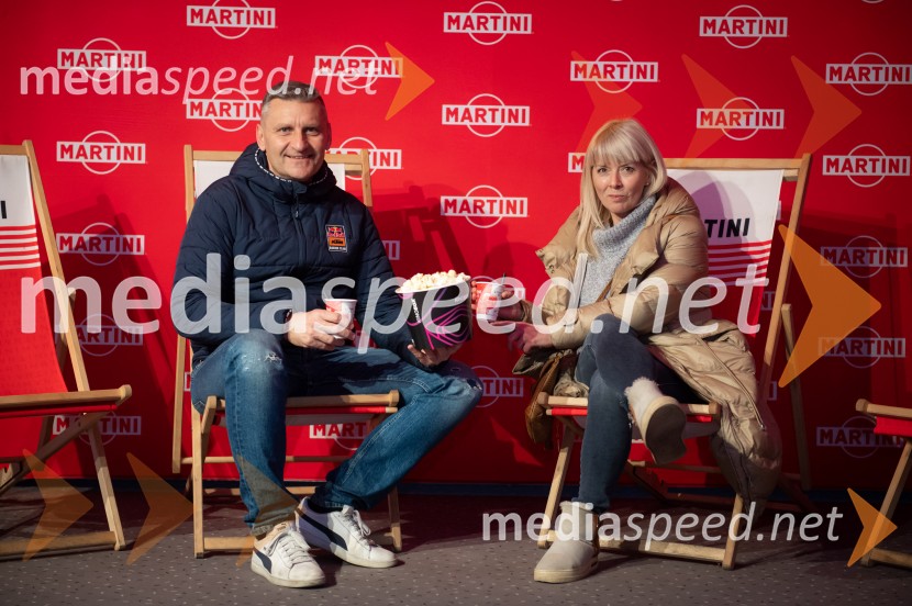 Bridget Jones: Nora na fanta v kinu Maribox