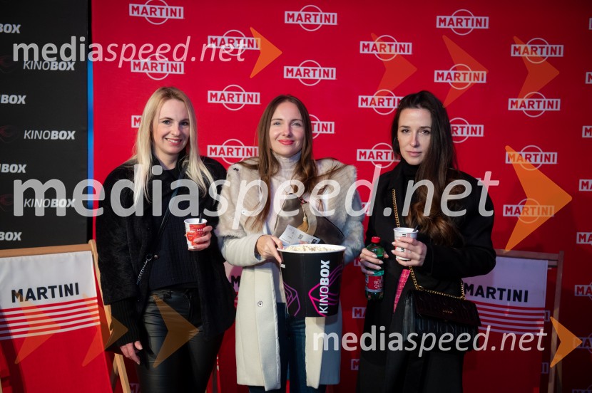 Bridget Jones: Nora na fanta v kinu Maribox