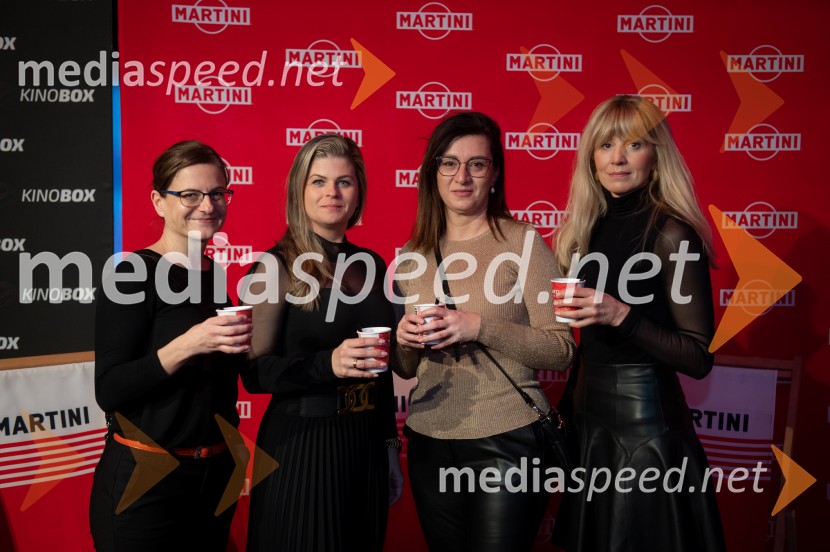 Bridget Jones: Nora na fanta v kinu Maribox