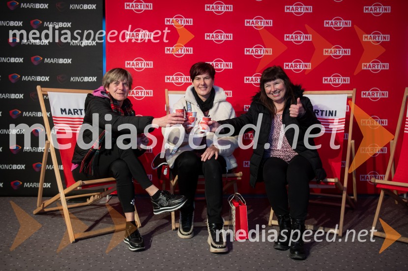 Bridget Jones: Nora na fanta v kinu Maribox