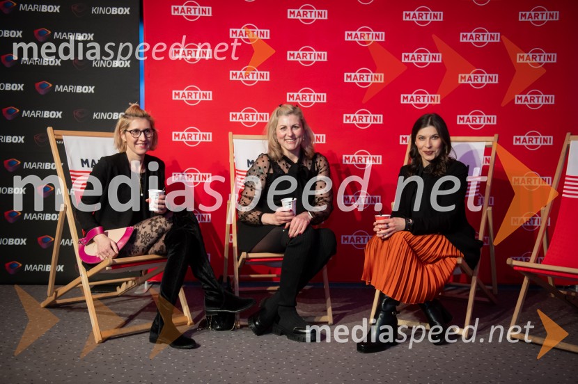 Bridget Jones: Nora na fanta v kinu Maribox