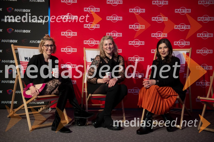 Bridget Jones: Nora na fanta v kinu Maribox