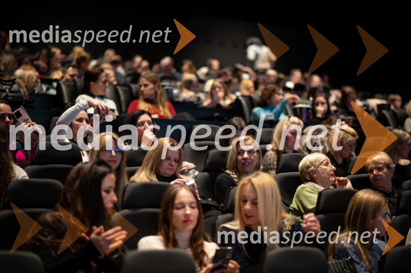 Bridget Jones: Nora na fanta v kinu Maribox