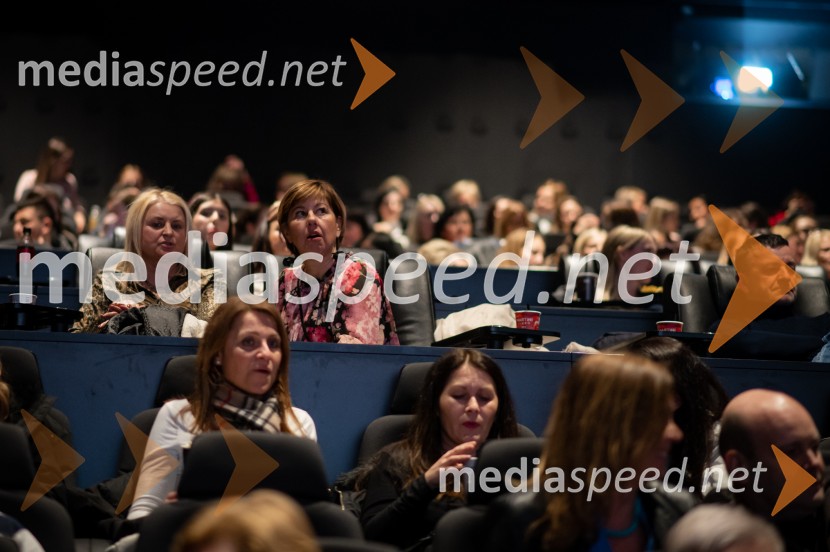 Bridget Jones: Nora na fanta v kinu Maribox