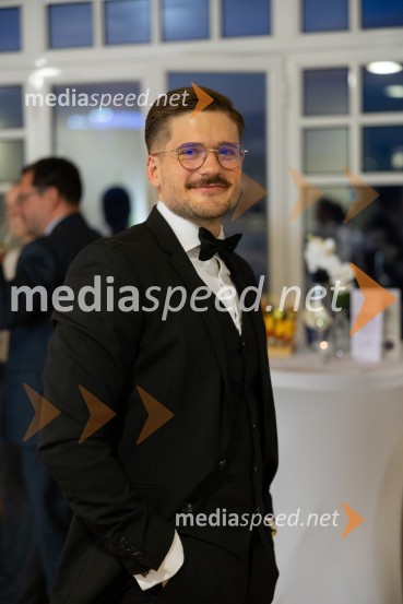  Matija Urankar, Odvetniška pisarna Senica & partnerji, d.o.oSrečanje Alumni kluba Fundacije Parus 2025