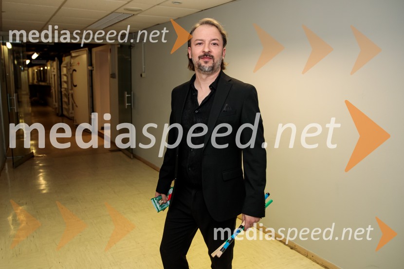  Aleksandar Pešut, Schatzi, glasbeni producentMagnifico koncert