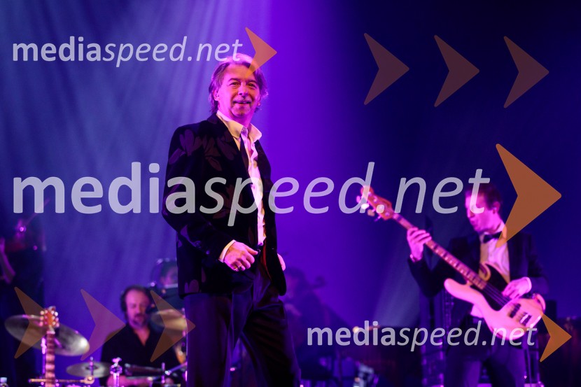  Robert Pešut - Magnifico, glasbenikMagnifico koncert