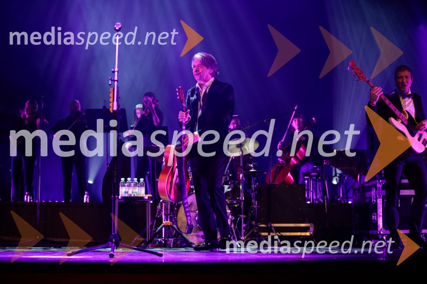  Robert Pešut - Magnifico, glasbenikMagnifico koncert