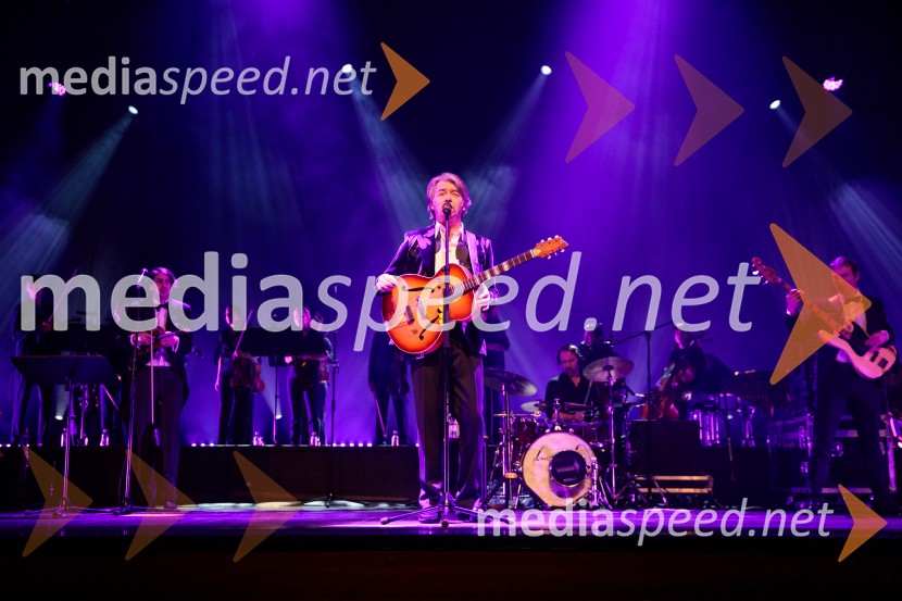  Robert Pešut - Magnifico, glasbenikMagnifico koncert