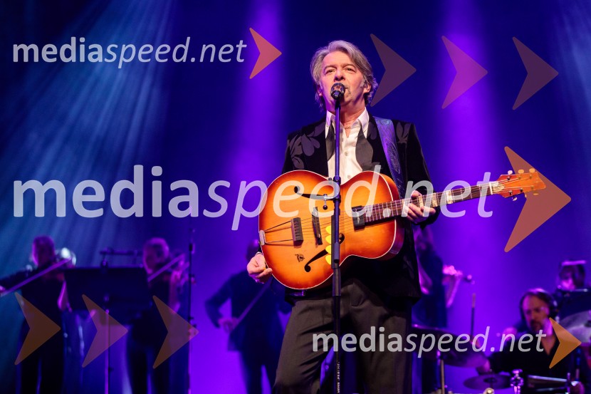  Robert Pešut - Magnifico, glasbenikMagnifico koncert