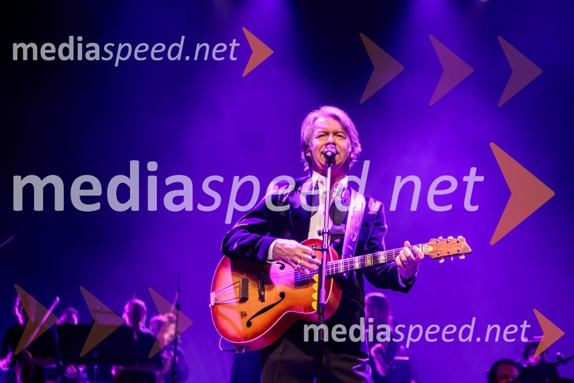  Robert Pešut - Magnifico, glasbenikMagnifico koncert