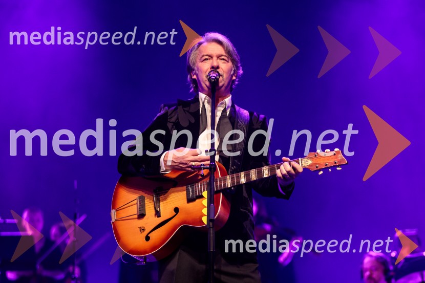  Robert Pešut - Magnifico, glasbenikMagnifico koncert